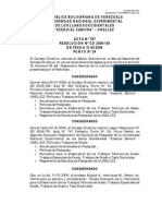 normativapostgrado2009_ PARA ELABORAR PROYECTOS