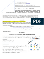 Guía de Autoaprendizajes Semana 21 y 22 PDF
