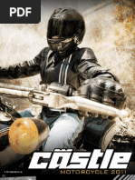 Download 2011 Castle Motorcycle Catalog by Castle Snow and Motorcycle SN52257694 doc pdf