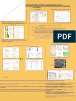 Poster IX Congreso Geologico