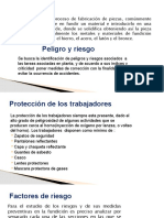 Seguridad Fundicion Cobre