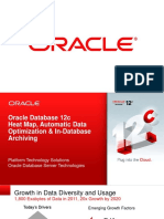 PTS DB12c 03 HeatMap ADO Archiving PARTITION v2