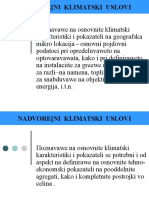 3-210 - Nadvore (Ni Klimatski Uslovi