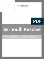 Português (Resolve) - Vol. 1
