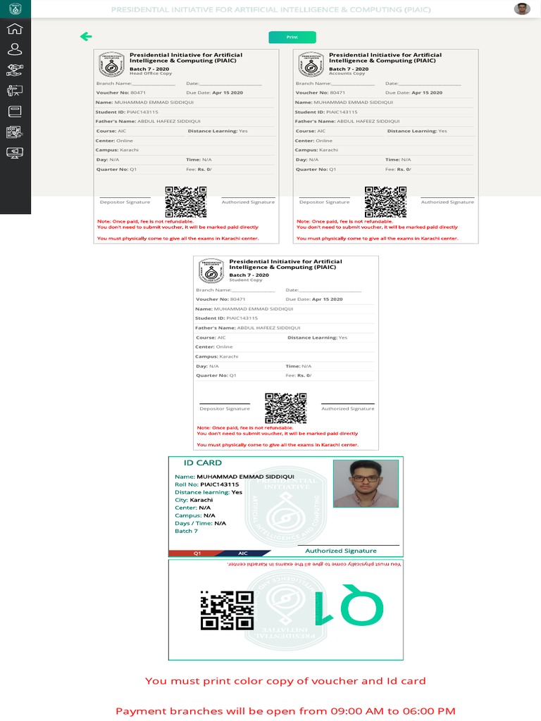 piaic-student-portal-pdf-financial-services-payments