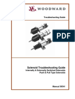 Solenoid Troubleshooting Guide 36541 NEW