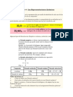 Lecturas de Quimica Inorganica Grado Decimo