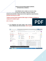 Actividad de La Unidad 2 PDF