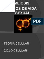 Semana 13-MEIOSIS Y CICLOS DE VIDA SEXUAL-edit