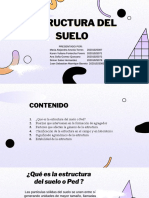 Textura de Los Suelos Parte Dos