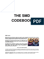 SMD_Catalog
