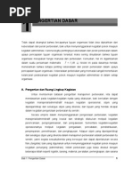 Download BAB1PENGERTIANDASARbyLUKASDWIANTARASN5225881 doc pdf