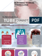 Programa Nacional de TBC