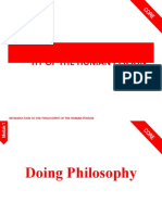 Quarter 1 Doing Philosophy
