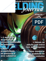 Welding Journal Outubro de 2015