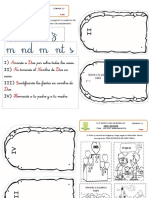 Religion Semana 13-14