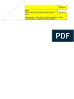 A011 - Mapa Sistema Gastrico