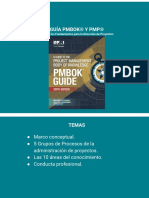 _Extracto Guía en Español sobre PMBOK 6