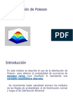 Clase 15-2 Distribucion de Poisson - final