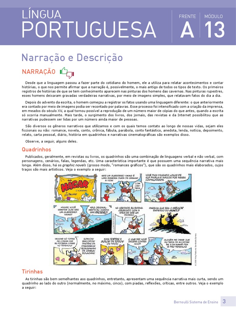 13 A Portuguesa Língua PDF Piadas Contos