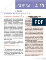 Português - Vol. 4 -  A INTERVENÇÃO - Funções da Linguagem - Variação Linguística – Intertextualidade - Pré-Modernismo - 1 faseModernismo - Concordância - Regência
