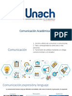 S2 - Generalidades de Comunicación Oral y Escrita