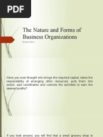 Lesson 1 Business Ethics