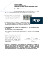 Espectro y Ruido 