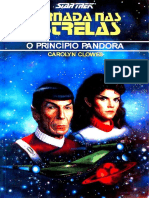 Star Trek - O Princípio Pandora