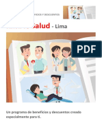 RIMAC Salud Lima-Set16