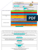 Planeación Didáctica-Medios de Transporte