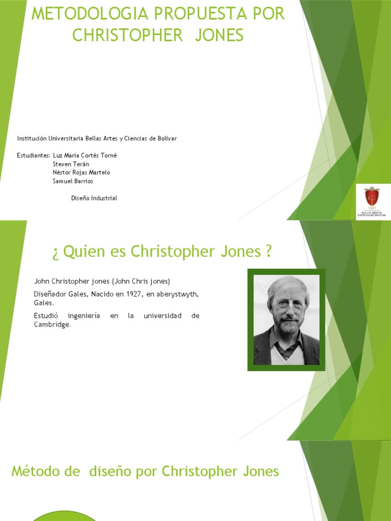 デザインの手法 J. Christopher Jones デザインの手法 J. Christopher