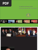 Colectânea das Cartas Mensais do Governador - D 1970, 2009-2010