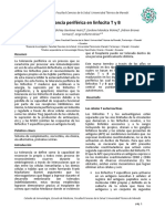 Tolerancia Periférica en Linfocito T y B