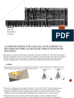 Diapositivas Higiene Industrial