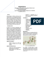 PDF Puente H Con Mosfet DD