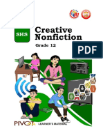 Creative-Nonfiction (1) Real