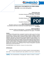 008 - Biomedicina Métodos Diagnósticos e Tratamentos...