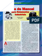 Mecânica Industrial Mecânica Industrial: Douglas Ribeiro Dos Santos