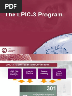 LPIC-3 Program2