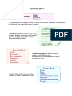 Caracteristicas Generales de Tests Graficos