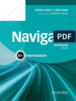 Navigate Intermediate B1+ Workbook (With Key) (PDFDrive)