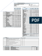 Reporte N°125 - 12 de Junio