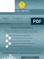 Kelompok 5 - Analisis Kasus Garuda Indonesia