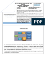 Modulo de Apredizaje Quã - Mica Grado 10â° F2