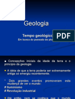 Geologia General i