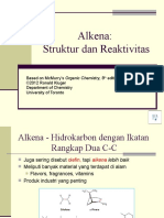 3.alkena-1 VC