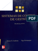 Sistemas de Control