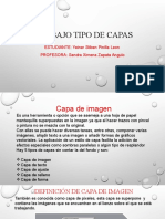 Actividad Tipos de Capas