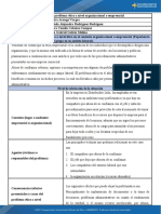 Actividad 3. Problema Etico en El Ambito Organizacional